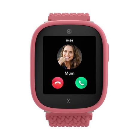 Xplora X6 Play 2nd Gen, lasten kellopuhelin – kuva 4/7