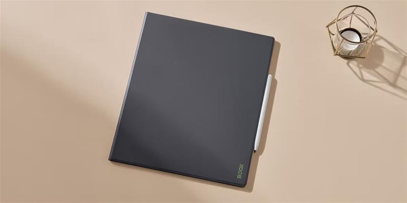 Onyx Note Max / Tab X C 13.3", lukulaitteen suojus