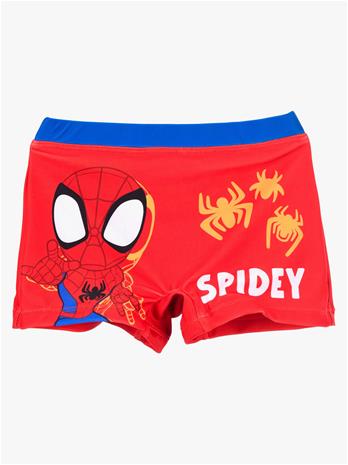 Spider-man Swimwear - Red - 110