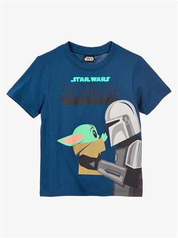 Star Wars Tshirt - Navy - 116