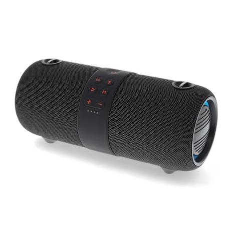 Nedis SPBT2480BK, Bluetooth-kaiutin
