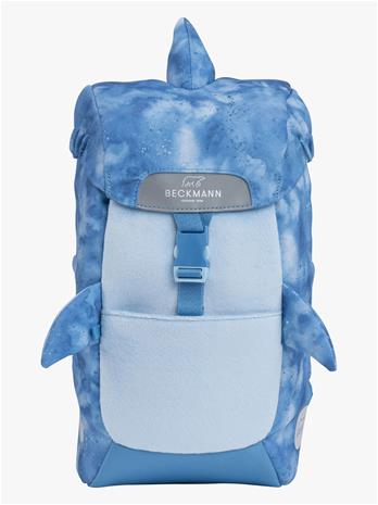 Beckmann Norway Classic Mini, Shark - Blue - ONE SIZE