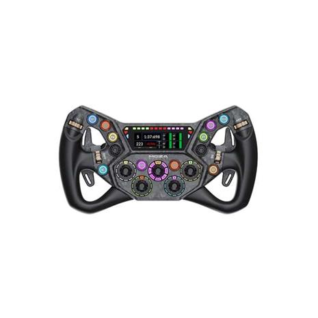Moza Racing KS Pro, PC -rattiohjain – kuva 2/8