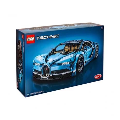 LEGO Technic 42083 42083Bugatti Chiron