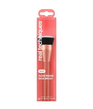 Real Techniques Glow Round Base Brush Siveltimet 1 kpl