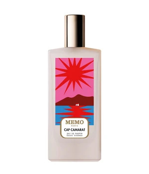 Memo Paris CAP CAMARAT x OLIMPIA Eau de Parfum 75 ml
