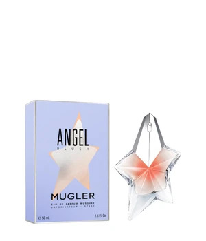 Mugler Angel Blush Eau de Parfum 50 ml