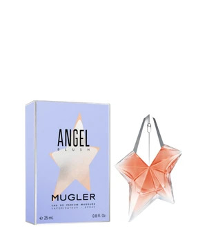 Mugler Angel Blush Eau de Parfum 25 ml – kuva 6/8