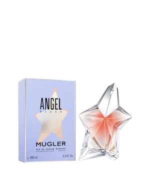 MUGLER Angel Nude Refillable Eau de Parfum 100 ml