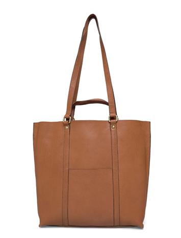 RE:DESIGNED EST 2003 Nanni - Brown - ONE SIZE