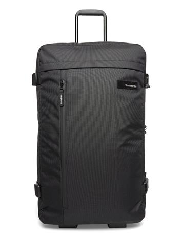Samsonite Roader Duffle/Wh 68/25 - Black - 68.5