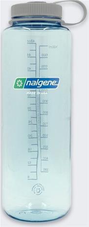 Nalgene Bottle 1,4L. WM, harmaa