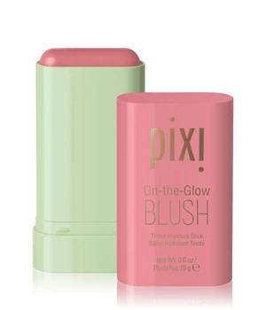 Pixi On-the-Glow Blush - Juicy