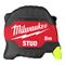 Milwaukee STUD GEN ll Mittanauha ABS-kotelolla 8 m – kuva 8