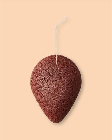 PURITO JEJU Volcanic Scoria Konjac Sponge 7g