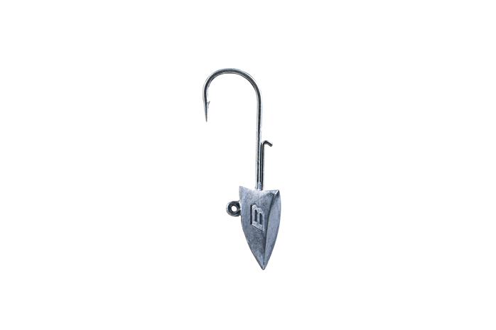 BKK Silent Chaser Prisma Darting 2,5g #6