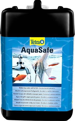 Tetra Aquasafe Plus 5 L
