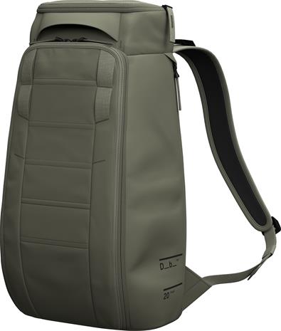 Db Hugger, reppu 20 L