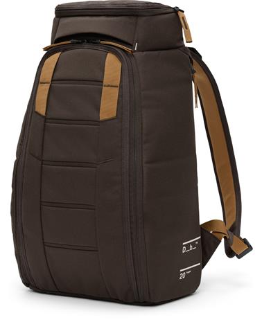 Db Hugger, reppu 20 L