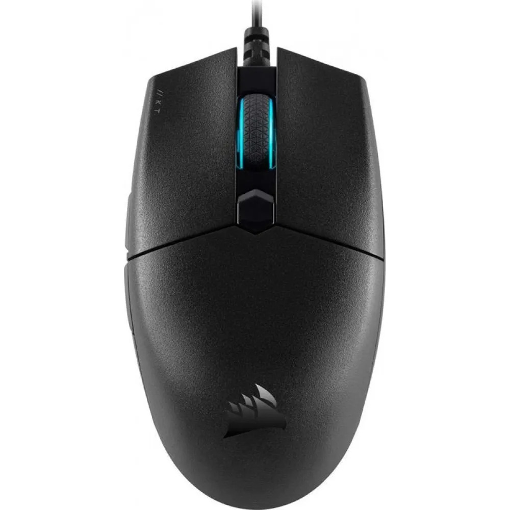 CORSAIR Katar PRO -langallinen pelihiiri, musta