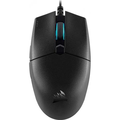 Corsair Katar Pro Ultra-Light RGB, langallinen pelihiiri