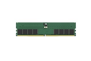 KINGSTON 32GB 5600MT/s DDR5 Non-ECC CL46 DIMM 2Rx8