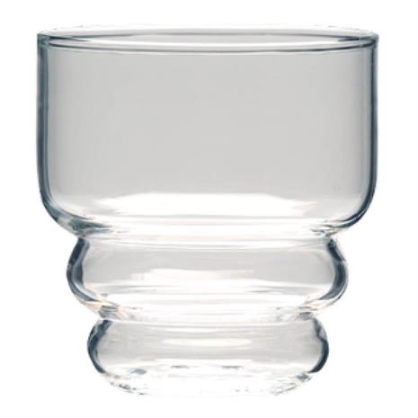 Muurla Steps juomalasi 25 cl Clear