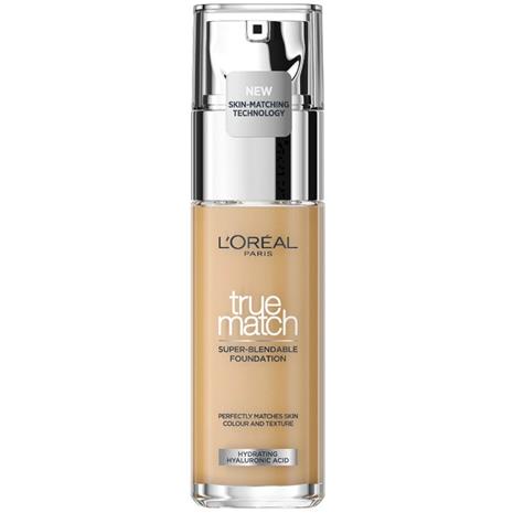 Loreal Paris True Match Super-Blendable Foundation 5.N