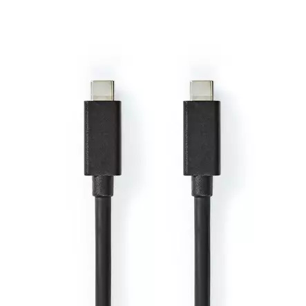 Nedis CCGB64020BK10 USB cable