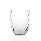 Anna von Lipa Swirl Tumbler - Nude - 25 CL