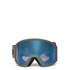 Head Neves Pro 5K - Khaki green - L