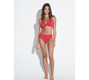 Panos Emporio Dione Solid Bottom - Red - 44
