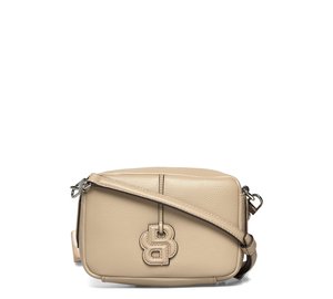 BOSS Anett Bb Crossbody - Beige - ONE SIZE