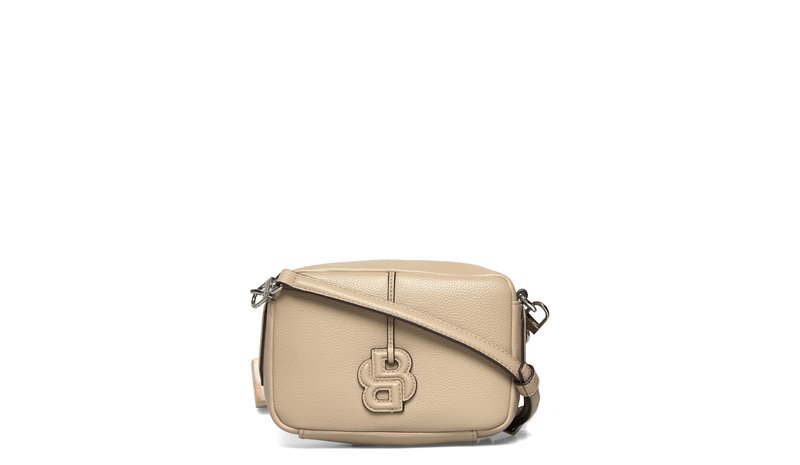 BOSS Anett Bb Crossbody - Beige - ONE SIZE