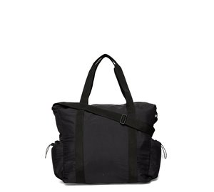 Björn Borg Studio Active Sports Bag - Black - ONE SIZE