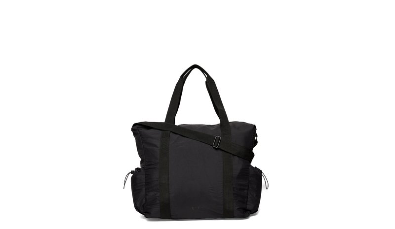 Björn Borg Studio Active Sports Bag - Black - ONE SIZE