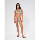 Panos Emporio Stripe Nefeli Bottom - Multi/patterned - 42