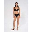 Panos Emporio Radient Olympia Bottom - Black - 44