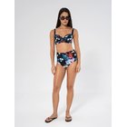 Panos Emporio Night Jungle Chara Bottom - Multi/patterned - 44