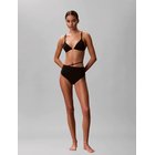 Calvin Klein Hw Belt Bottom - Black - XL