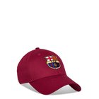 New Era Core 9Forty Fcbarc - Burgundy - ONE SIZE