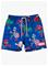 Marvel Swimwear - Blue - 140 – kuva 4