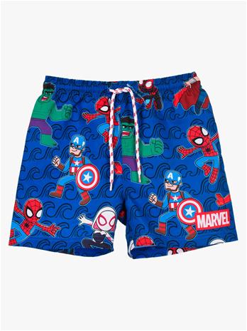 Marvel Swimwear - Blue - 140