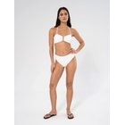 Panos Emporio Daisy Dione Bottom - White - 44