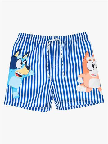 Bluey Swimwear - Multi/patterned - 116