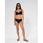 Panos Emporio Radient Dione Bottom - Black - 44