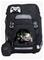 Beckmann Norway Classic, Pixel - Black - ONE SIZE – kuva 3