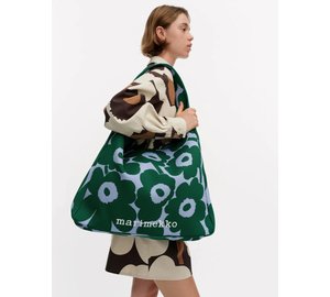 Marimekko Knitted Bag Large Unikko