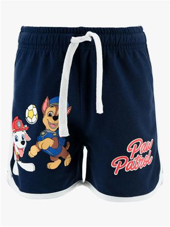 Paw Patrol Pants - Navy - 116