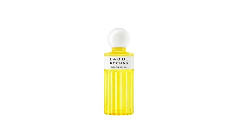 Rochas Citron Soleil - EdT 100 ml
